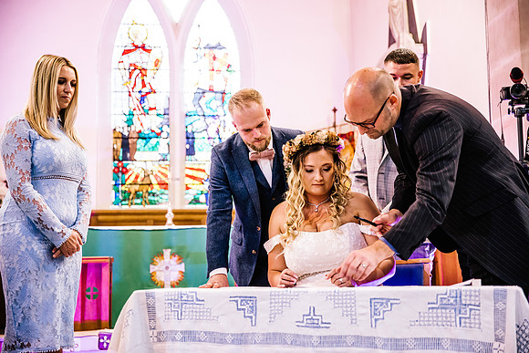 Bilston Brook Wedding Photography - Sophie & Todd-268