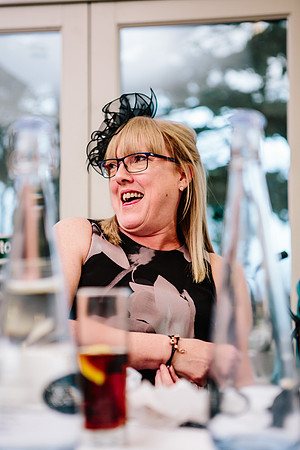 Wedding Photography - The upper House Barlaston - Holly & Clojo-588