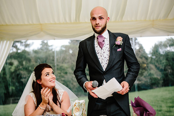 Rachel & Rich - Shropshire Wedding Photography - Market Drayton-653