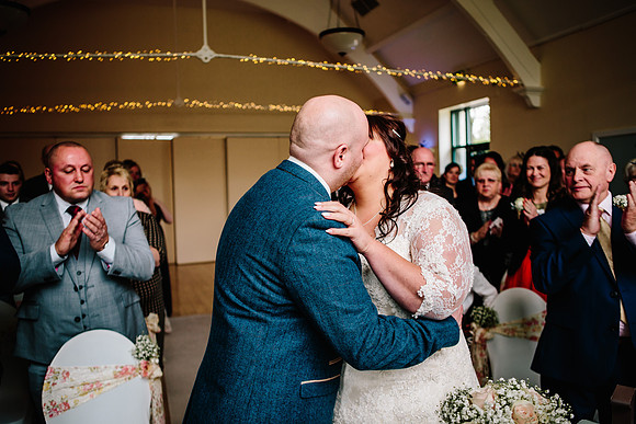 Floral Hall Wedding - Staffordshire WEdding Photography - Gemma & Dan-280