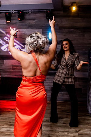 Gio's Leaving Party-62
