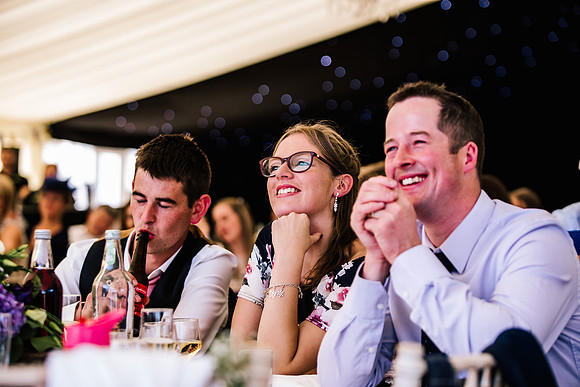 Staffordshire Moorlands Wedding Photography -  Lisa & Andy-674