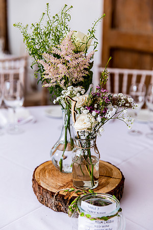 Talhenbont Hall Wedding Photography - Tammy & Lee-151