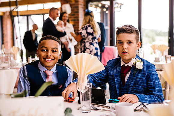 Aston Marina Wedding Photography - Amie & Joe-84
