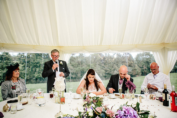 Rachel & Rich - Shropshire Wedding Photography - Market Drayton-625