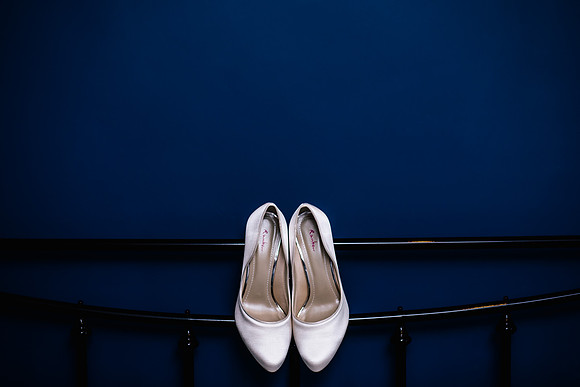 Staffordshire Moorlands Wedding Photography -  Lisa & Andy-21