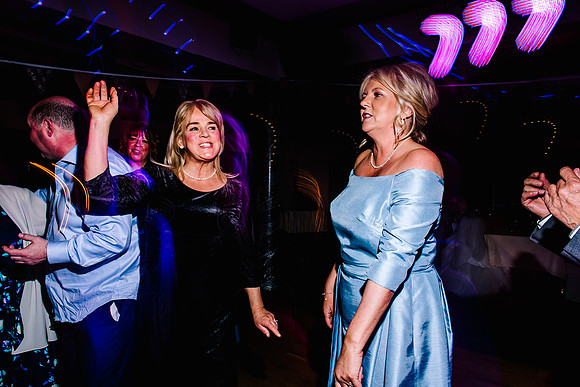 Three Horseshoes Wedding Photography - Staffordshire Weddding Photographer - Laura & Louis-960