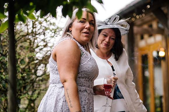 The Oak Tree Of Peover Wedding Photography - Nikki & Tom.-365