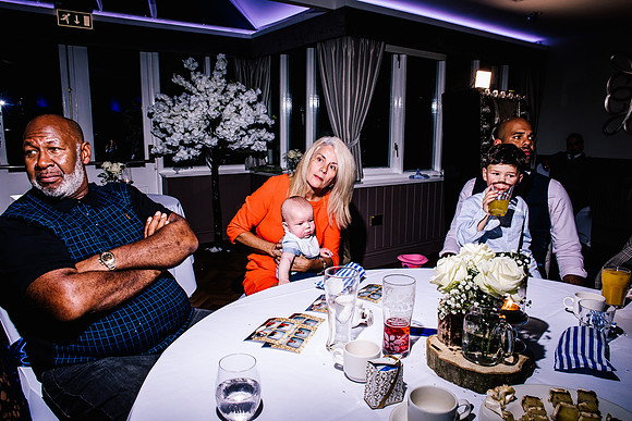 Jane & David - Gift Of A Wedding - Moat House Acton Trussell-631