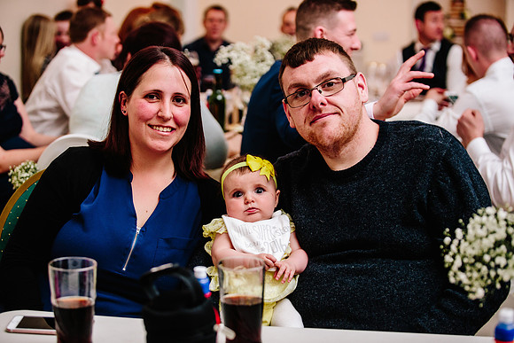 Floral Hall Wedding - Staffordshire WEdding Photography - Gemma & Dan-788