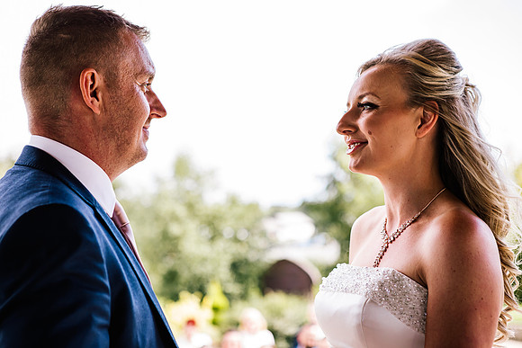 Aston Marina Wedding Photography - Amie & Joe-169