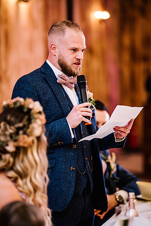 Bilston Brook Wedding Photography - Sophie & Todd-620