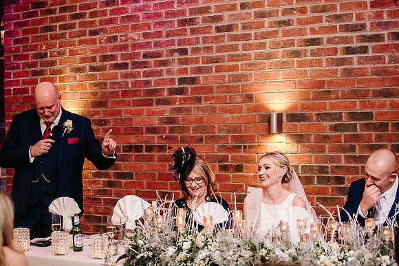 The Boat House at Aston Marina Wedding Photography - Jessica & Daniel-570
