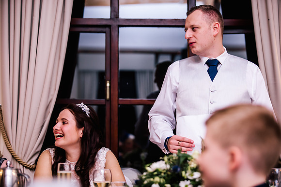Slaters Country Inn Wedding Photography - Chantelle & Nick-661