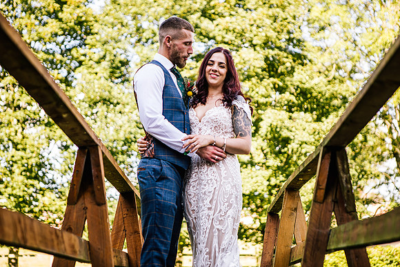 The Mill At Stone Wedding Photography - Tanya & Joe-505