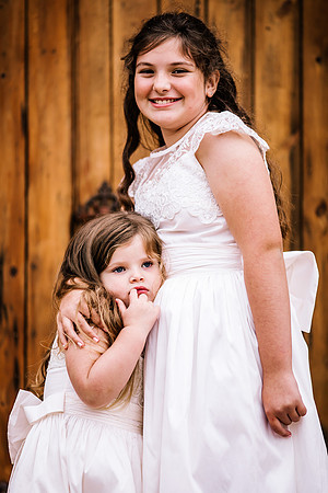 Bilston Brook Wedding Photography - Sophie & Todd-724