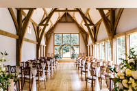 Mill Barns Wedding Photography - Paige & Chris-15