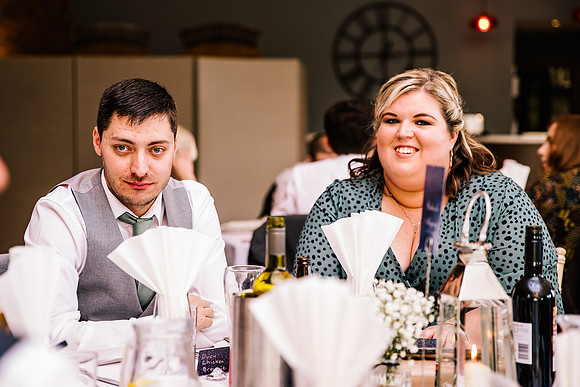 Aston Marina Wedding Photography - Lucy & Martin-384
