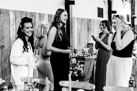 Charlotte & Paul - Foxtail Barns Wedding Photography-215