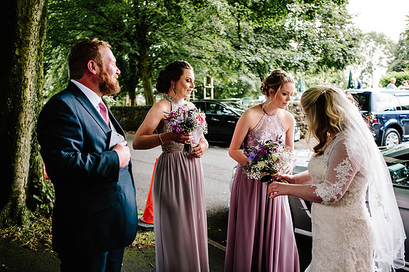 Staffordshire Wedding Photographer - Samantha Jayne Photography - Gem & Jack-278