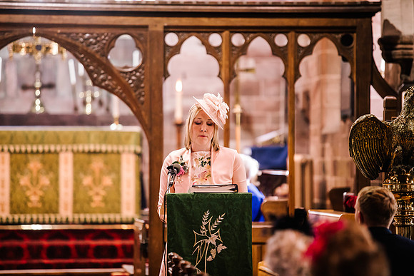 Staffordshire Moorlands Wedding Photography -  Lisa & Andy-219