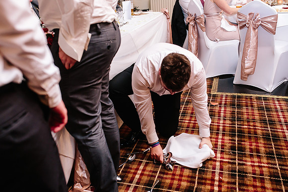 Slaters Country Inn Wedding Photography - Katie & Louis - Staffordshire Wedding Photographer-513
