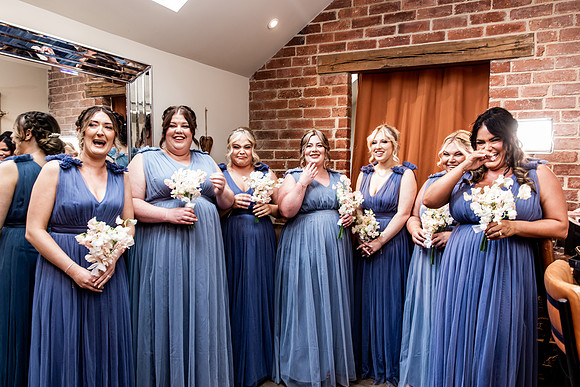 Charlotte & Paul - Foxtail Barns Wedding Photography-310