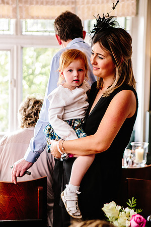 Crewe Wedding Photography - Nicola & Paul-343