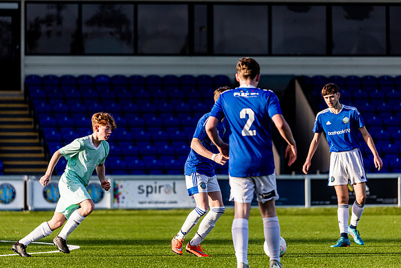 Macclesfield FC BTech Trials-690