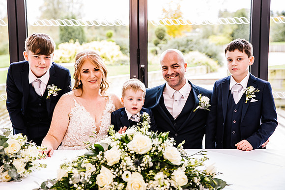 Aston Marina Wedding Photography - Lucy & Martin-194