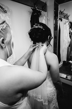 The Ashes Barns Wedding - Emma & Alistair-245