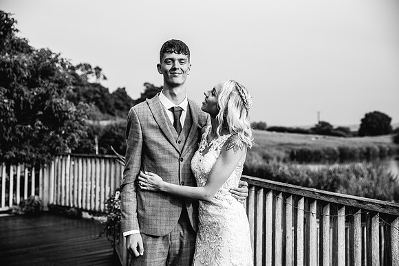 Sandhole Oak Barn Wedding Photography - Caitlin & Shane-901