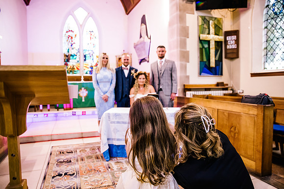 Bilston Brook Wedding Photography - Sophie & Todd-283