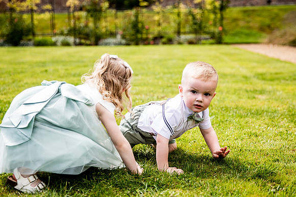 Foxtail Barns Wedding Photography - Zoe & Jack-465