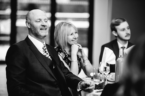The Boat House at Aston Marina Wedding Photography - Jessica & Daniel-584