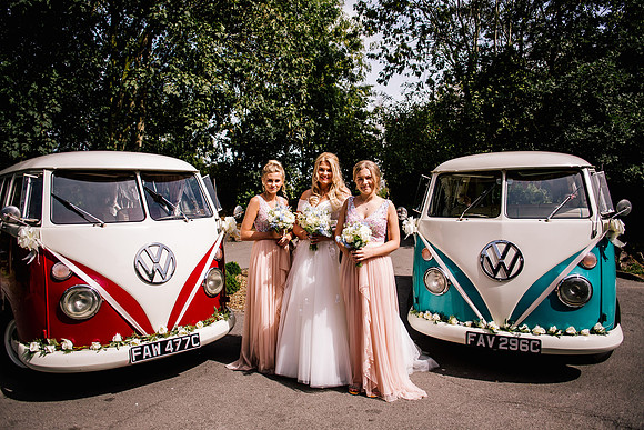 The Oak Tree Of Peover Wedding Photography - Cheshire Wedding Photographer-466