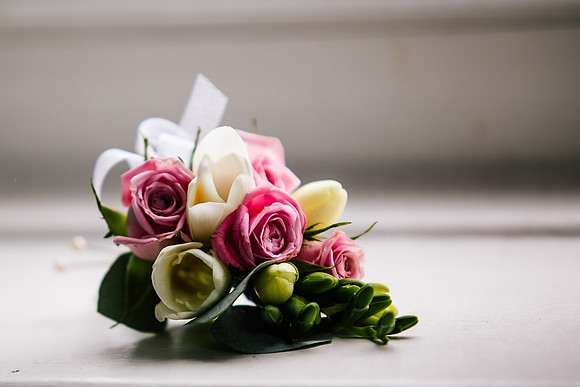 Keele Hall Wedding Photography - Tasha & Rhys-123