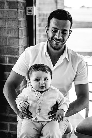 Aston Marina Event Photographer - Loucas Christening-349