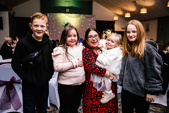 Staffordshire Wedding Photography - Marie & Simon-560
