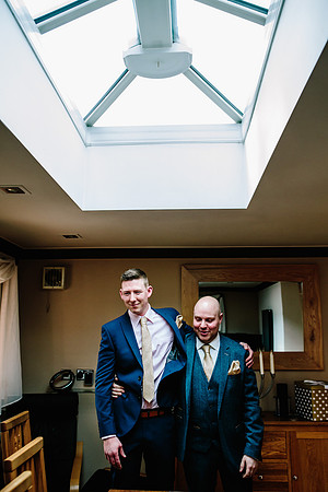 Floral Hall Wedding - Staffordshire WEdding Photography - Gemma & Dan-49