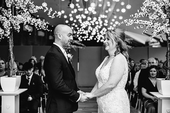 Aston Marina Wedding Photography - Lucy & Martin-148
