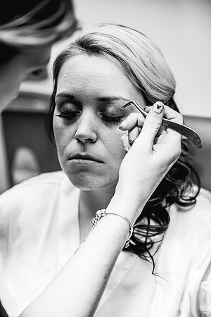 Staffordshire Wedding Photography - Marie & Simon-63