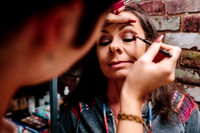 Slaters Country Inn Wedding Photography - Katie & Louis - Staffordshire Wedding Photographer-17