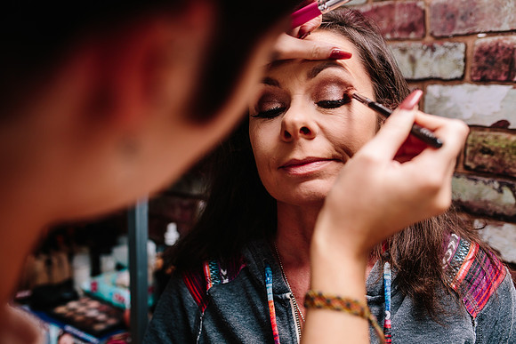 Slaters Country Inn Wedding Photography - Katie & Louis - Staffordshire Wedding Photographer-17