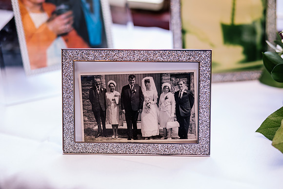 Slaters Country Inn Wedding Photography - Brian & Keith -414