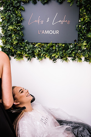 Staffordshire Brand Photographer - Loacks & Lashes L'Amour Brand Shoot.-359