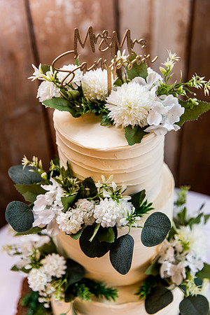Foxtail Barns Wedding Photography - Zoe & Jack-30