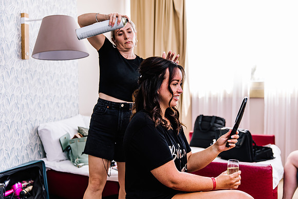 Cyprus Wedding Photography - Jessica & Dean-22