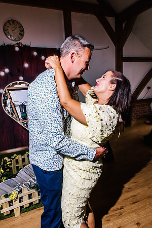 Sandhole Oak Barn Wedding Photography - Caitlin & Shane-1003