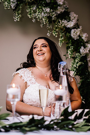 The Upper House Barlaston Wedding Photography - Holly & Paul-547